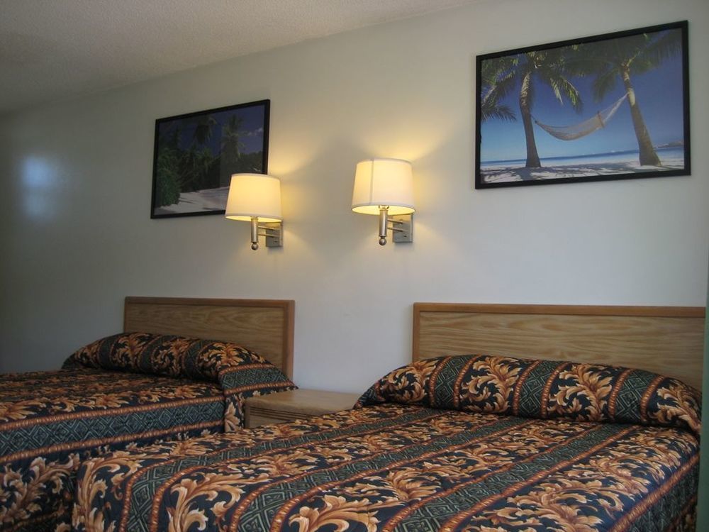 Pacific Coast Inn Redondo Beach Habitación foto