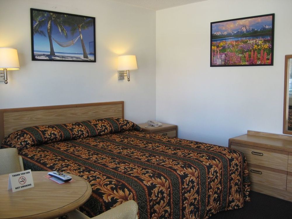 Pacific Coast Inn Redondo Beach Habitación foto