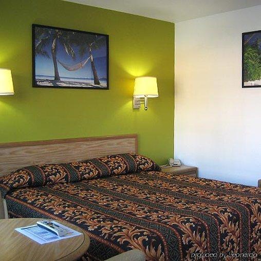 Pacific Coast Inn Redondo Beach Habitación foto